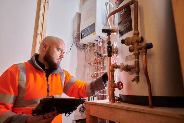 Best Water Heater Repair  in Plantation, FL