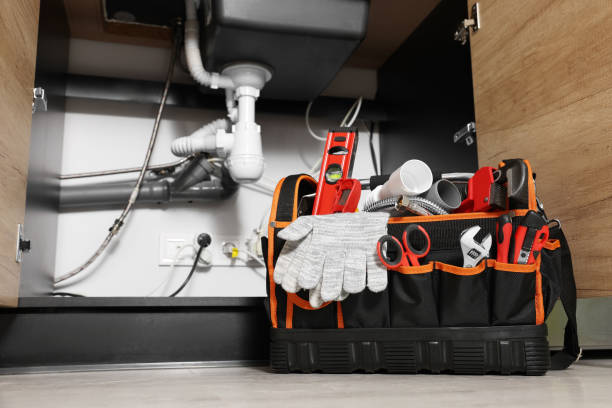 Reliable Plantation, FL Plumbing Solutions