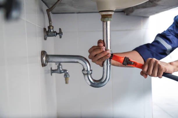 Best Clogged Drain Plumber  in Plantation, FL