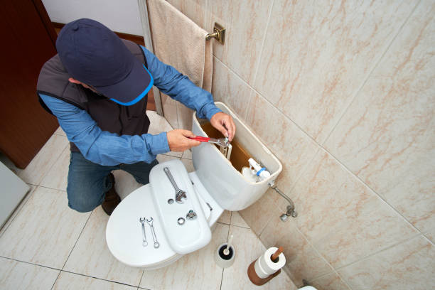 Best Gas Line Repair  in Plantation, FL