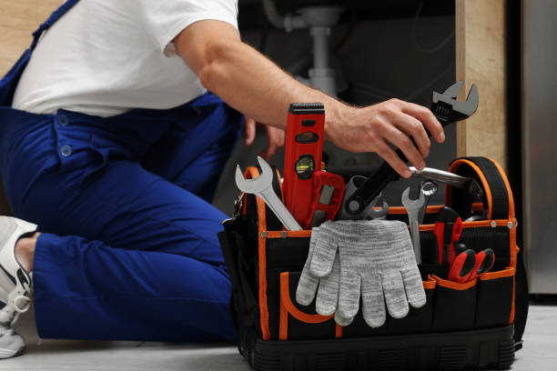 Best Toilet Repair Services  in Plantation, FL