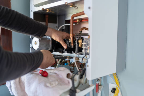 Best Plumbing Installation Services  in Plantation, FL