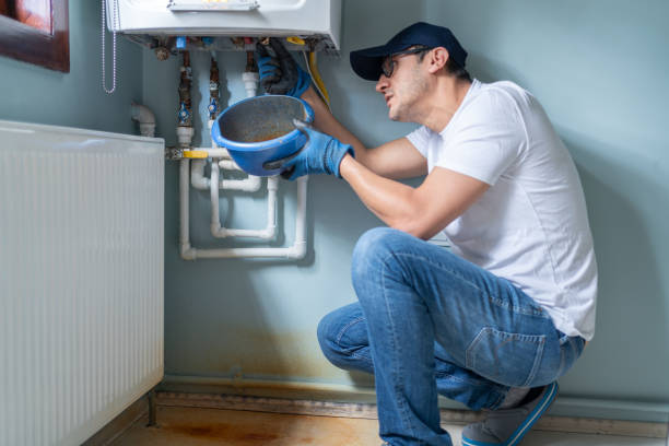 Best Sewer Line Repair  in Plantation, FL