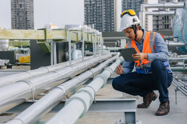 Best Gas Line Repair  in Plantation, FL