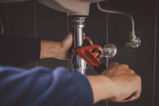 Best Water Leak Repair  in Plantation, FL